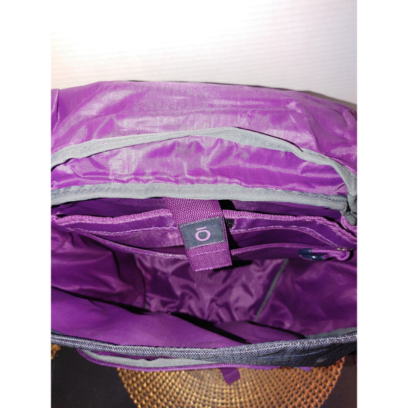 doTERRA LTD ED Backpack - Picture 6 of 9